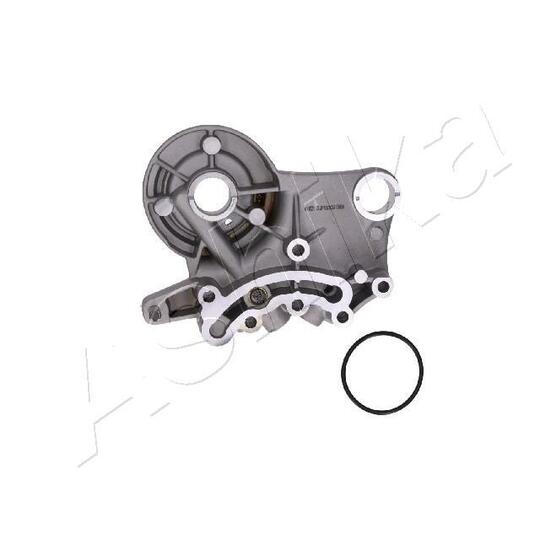 157-VW-VW30 - Oil Pump 