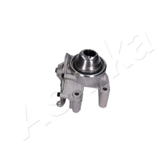 157-VW-VW27 - Oil Pump 