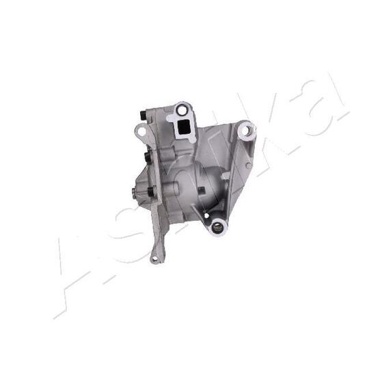 157-VW-VW27 - Oil Pump 