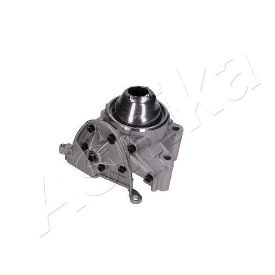 157-VW-VW27 - Oil Pump 