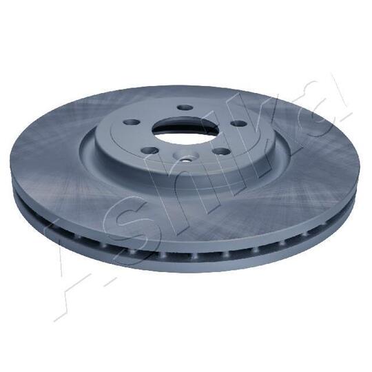 60-0L-L19C - Brake Disc 