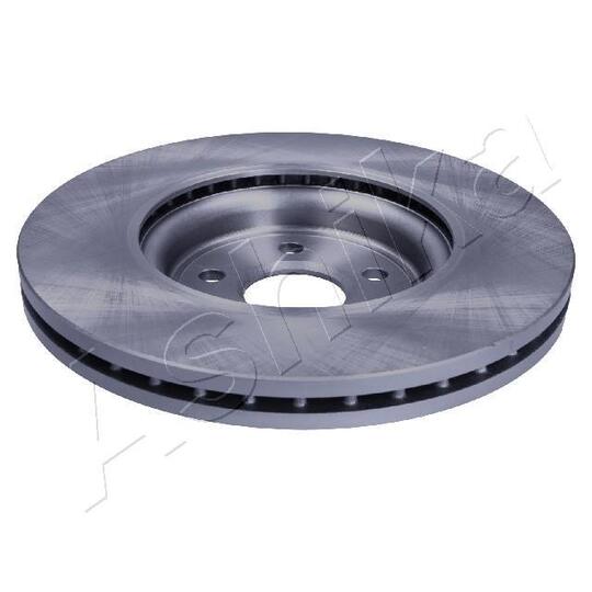 60-0L-L19C - Brake Disc 