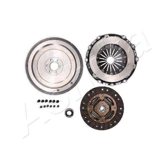 98-PE-PE04M - Clutch Kit 