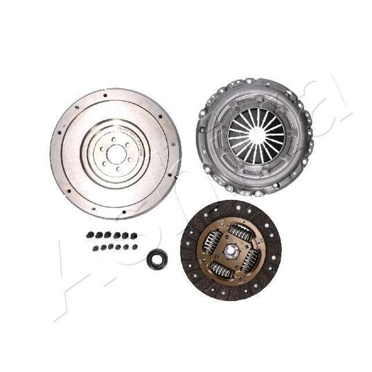 98-PE-PE04M - Clutch Kit 