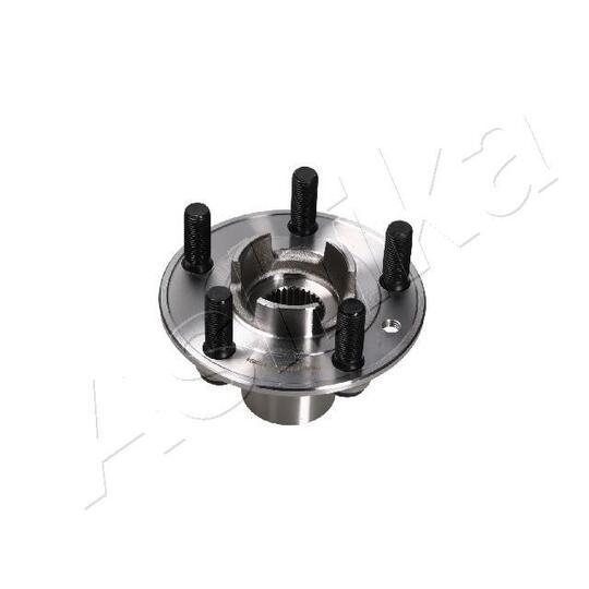 44-29070 - Wheel hub 