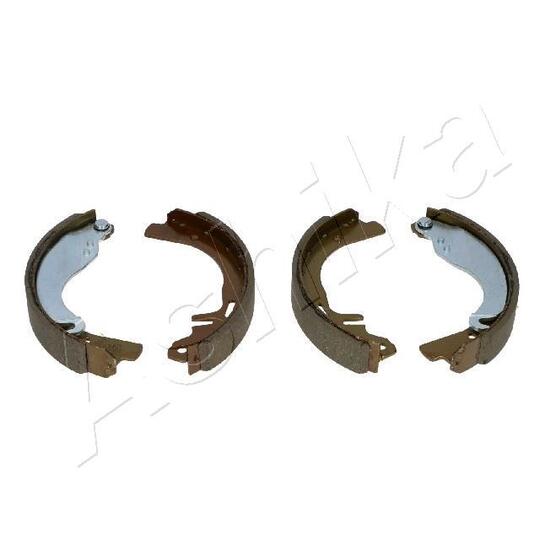 GF-0405AF - Brake Shoe Set 