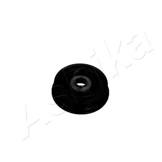 122-01-121 - Belt Pulley, crankshaft 