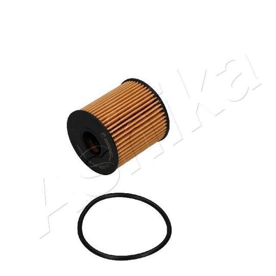 FO-030JM - Oil filter 