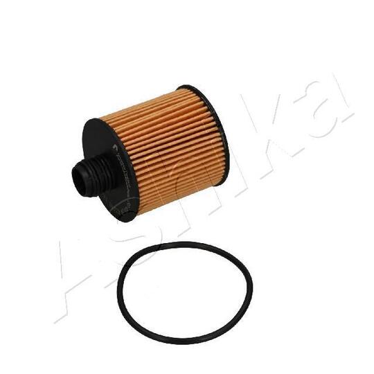 FO-031JM - Oil filter 