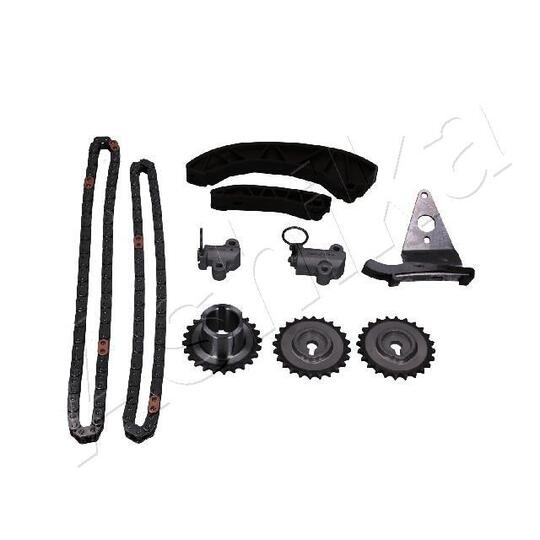 KCKK04 - Timing Chain Kit 