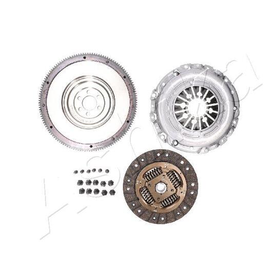 98-OP-OP01M - Clutch Kit 