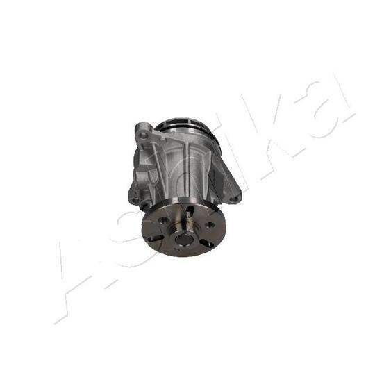 35-0L-L19 - Water pump 