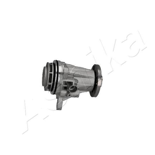 35-0L-L19 - Water pump 