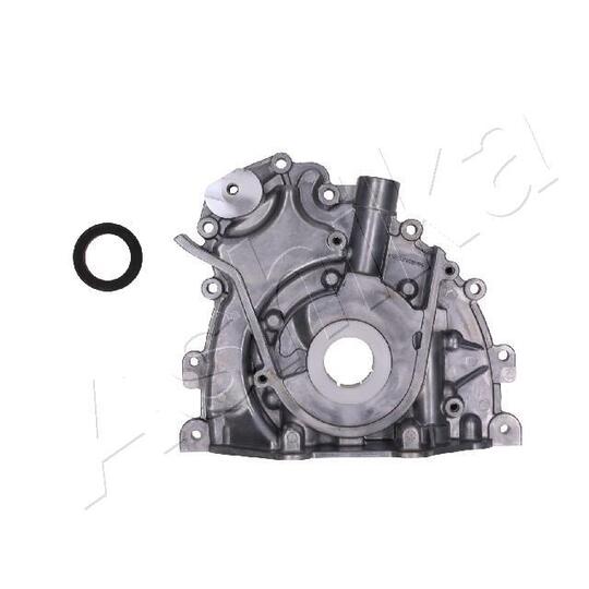 157-PE-PE16 - Oil Pump 