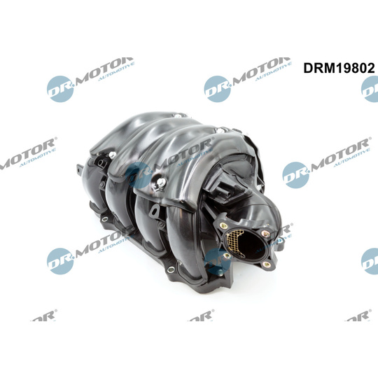 DRM19802 - Intake Manifold Module 