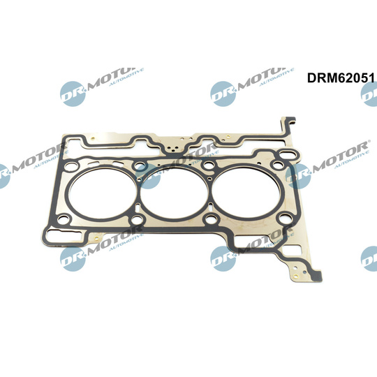 DRM62051 - Gasket, cylinder head 