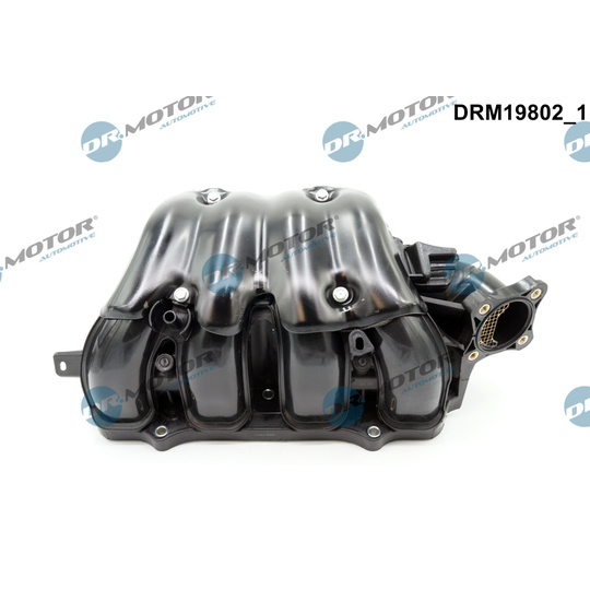 DRM19802 - Intake Manifold Module 