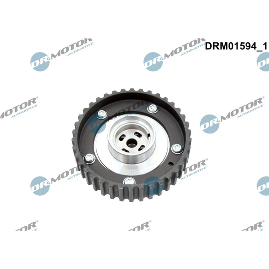 DRM01594 - Camshaft Adjuster 