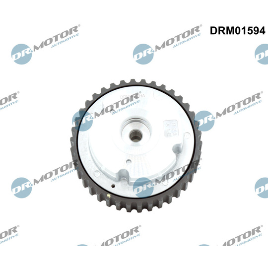 DRM01594 - Camshaft Adjuster 