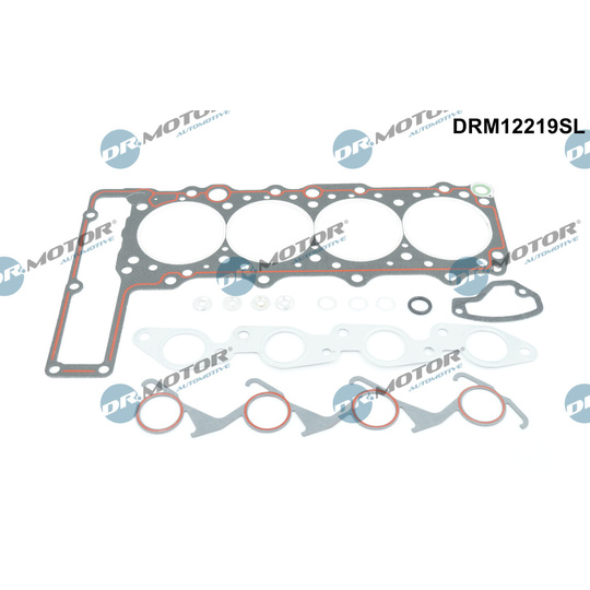 DRM12219SL - Gasket Set, cylinder head 