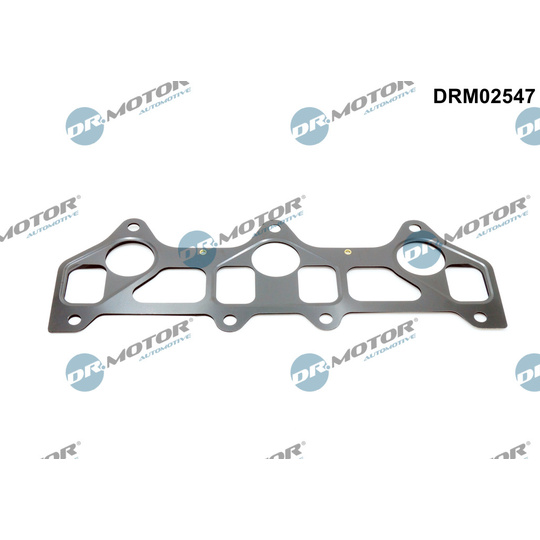 DRM02547 - Gasket, intake manifold 