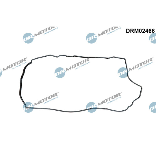 DRM02466 - Tiiviste, venttiilikoppa 