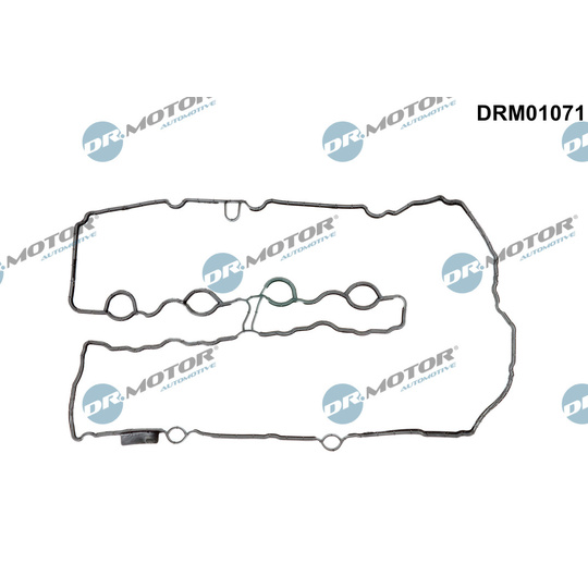 DRM01071 - Tiiviste, venttiilikoppa 