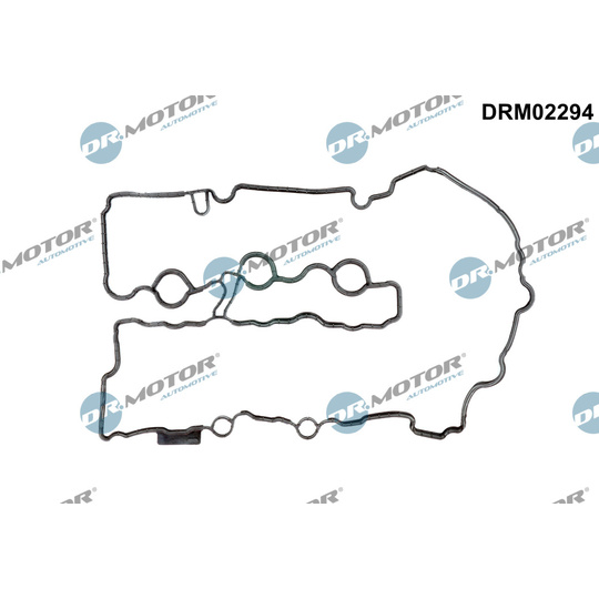 DRM02294 - Gasket, cylinder head cover 