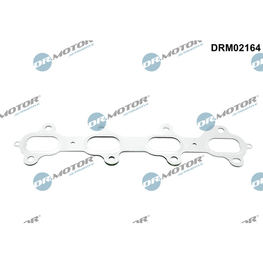 DRM02164 - Gasket, exhaust manifold 