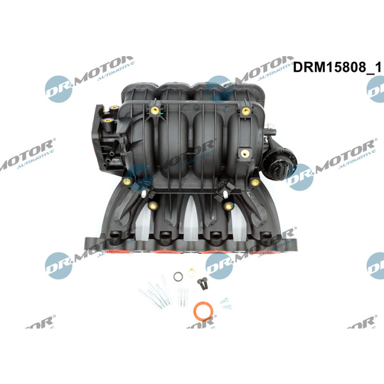 DRM15808 - Intake Manifold Module 