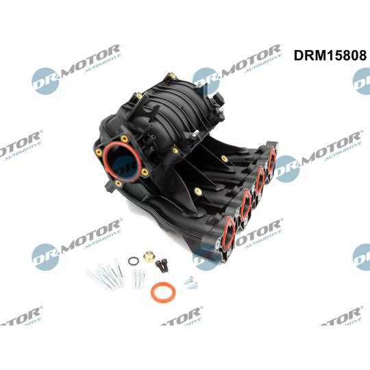 DRM15808 - Intake Manifold Module 