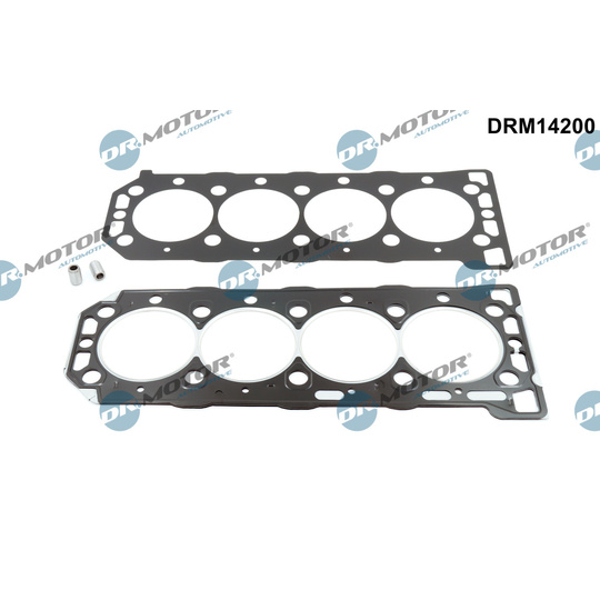 DRM14200 - Gasket, cylinder head 