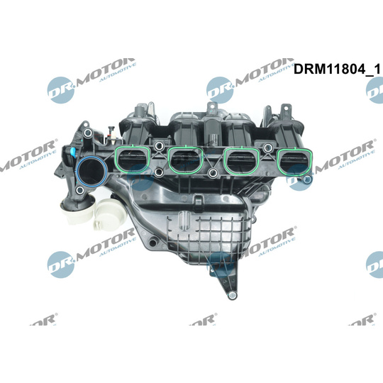 DRM11804 - Imusarjamoduuli 