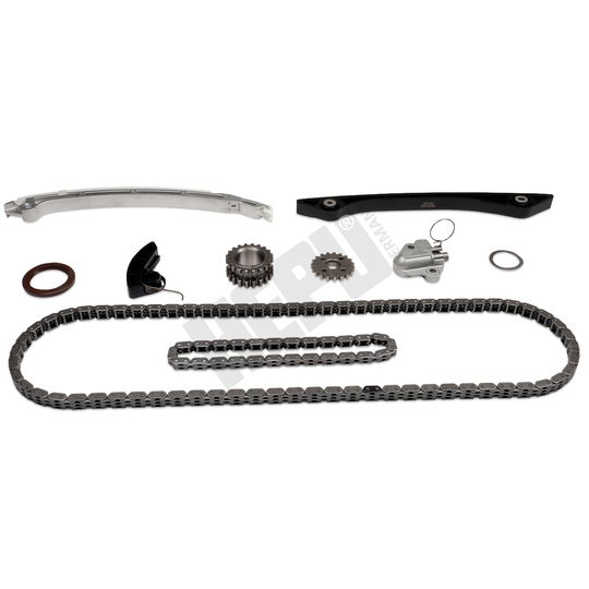 21-0659 - Timing Chain Kit 