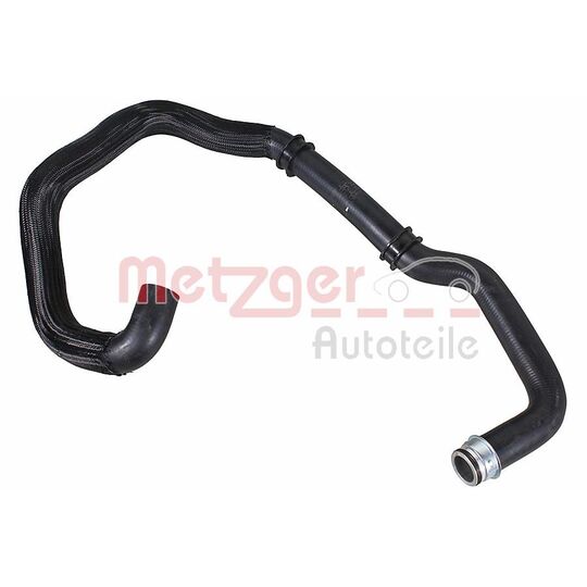 2421894 - Radiator Hose 