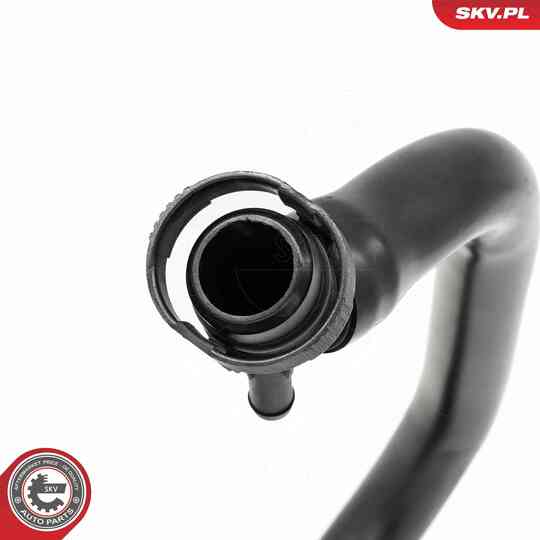 54SKV748 - Hose, crankcase breather 