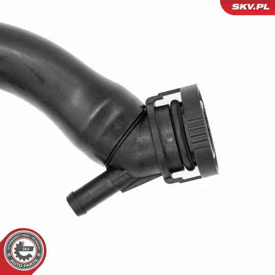 54SKV748 - Hose, crankcase breather 