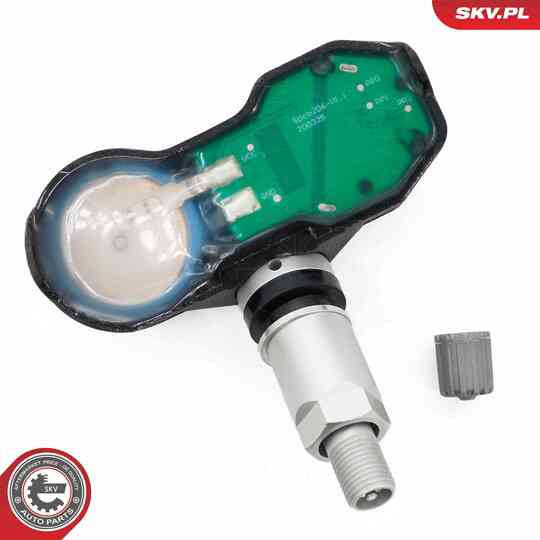 70SKV004 - Wheel Sensor, tyre-pressure monitoring system 