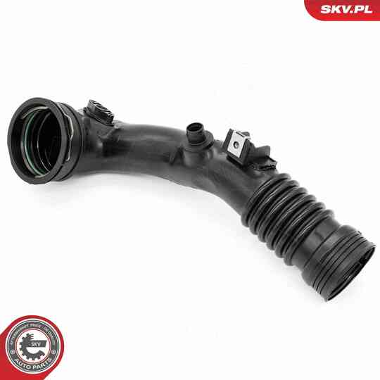 54SKV815 - Radiator Hose 