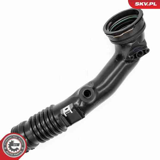 54SKV815 - Radiator Hose 