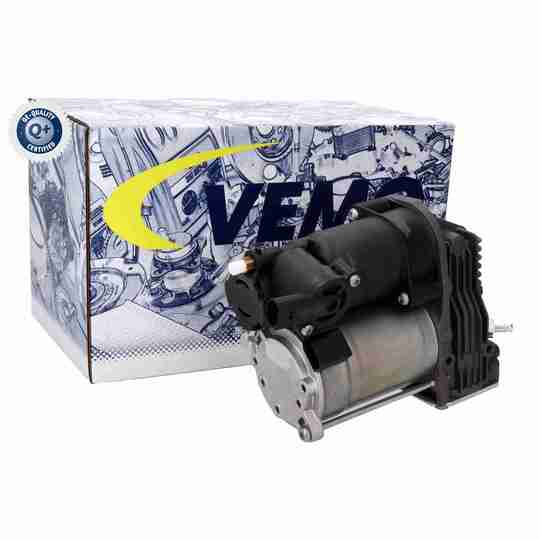 V20-52-0005-1 - Compressor, compressed air system 