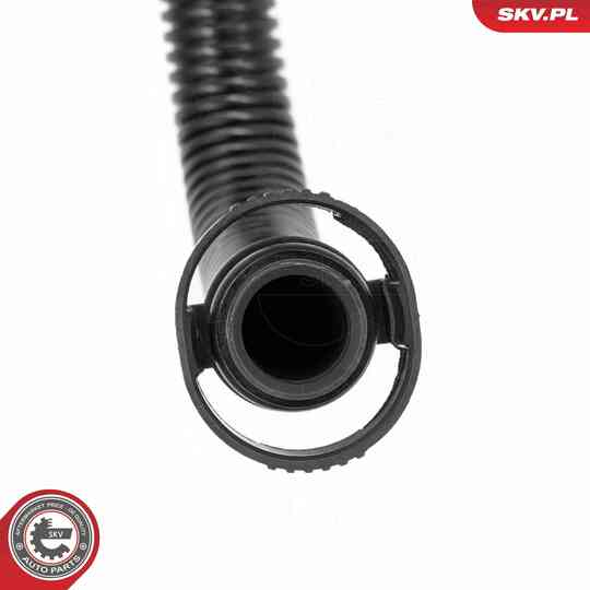 54SKV751 - Hose, crankcase breather 