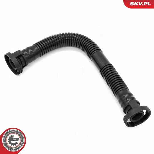 54SKV751 - Hose, crankcase breather 