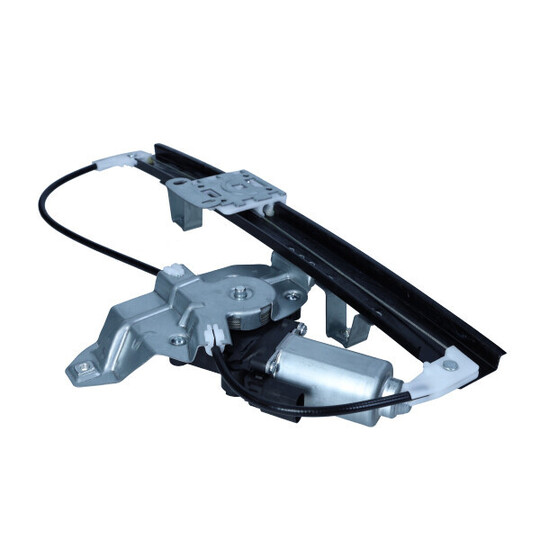 50-0781 - Window Regulator 