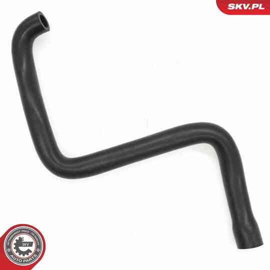 24SKV452 - Intake Hose, air filter 