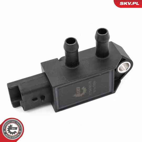 17SKV870 - Sensor, avgastryck 