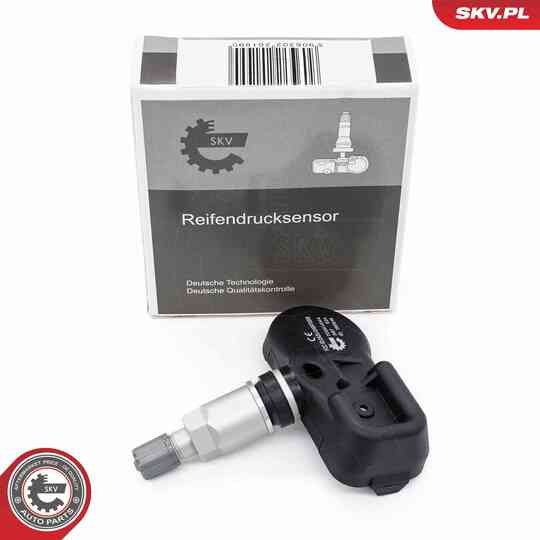 70SKV044 - Wheel Sensor, tyre-pressure monitoring system 