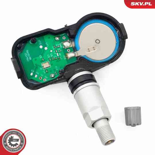 70SKV044 - Wheel Sensor, tyre-pressure monitoring system 