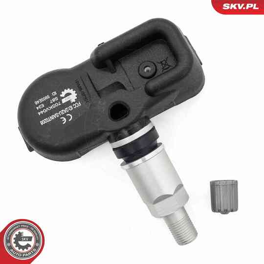 70SKV044 - Wheel Sensor, tyre-pressure monitoring system 