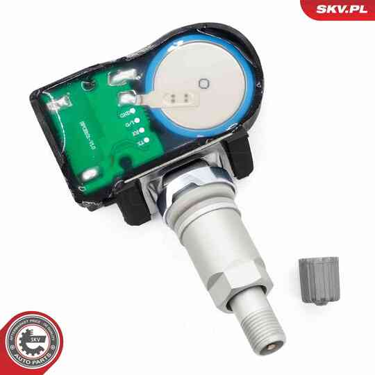 70SKV033 - Wheel Sensor, tyre-pressure monitoring system 